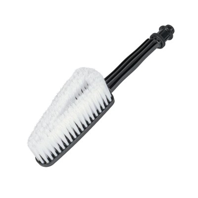 Щетка для мойки высокого давления BORT Brush US (soft wash brush) Щетка для мойки высокого давления BORT Brush US (soft wash brush)
