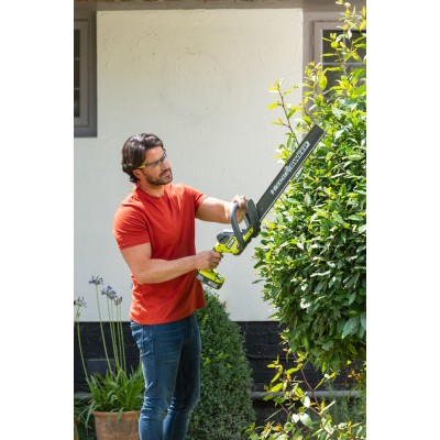 ONE + / Кусторез RYOBI RY18HT50A-125 ONE + / Кусторез RYOBI RY18HT50A-125
