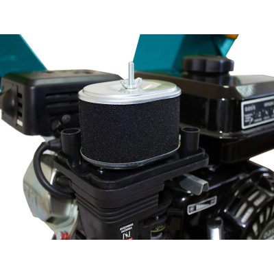 Измельчитель бензиновый Oasis BI-7 Измельчитель бензиновый Oasis BI-7