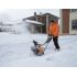 Снегоуборщик электрический DAEWOO DAST 3000E Снегоуборщик электрический DAEWOO DAST 3000E