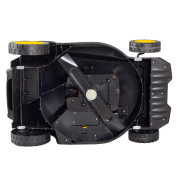 Газонокосилка электрическая Huter ELM-1800P