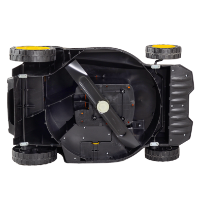 Газонокосилка электрическая Huter ELM-1800P Газонокосилка электрическая Huter ELM-1800P