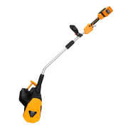 Снегоуборщик аккумуляторный DEKO ST40V2-5