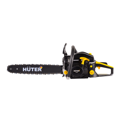 Бензопила Huter BS-45 Бензопила Huter BS-45