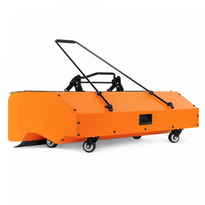 Насадка для сбора мусора DAEWOO DASC Bunker 100 Насадка для сбора мусора DAEWOO DASC Bunker 100