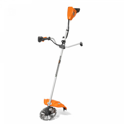 Триммер аккумуляторный DAEWOO DABC 4242Li (без батареи) Триммер аккумуляторный DAEWOO DABC 4242Li (без батареи)