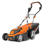 Газонокосилка электрическая DAEWOO DLM 2300E