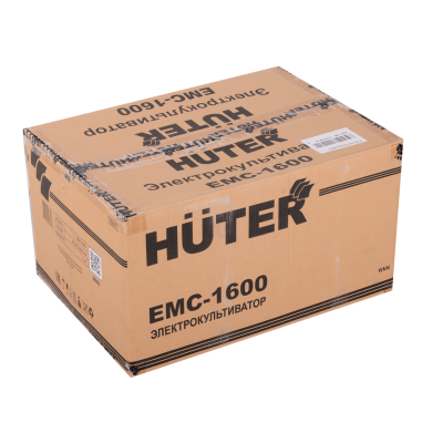 Культиватор электрический Huter ЕМС-1200 Культиватор электрический Huter ЕМС-1200