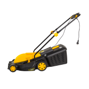 Газонокосилка электрическая Huter ELM-1800P