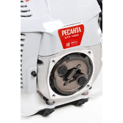 Триммер бензиновый Ресанта БТР-1900П Триммер бензиновый Ресанта БТР-1900П