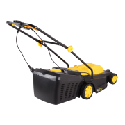 Газонокосилка электрическая Huter ELM-1800P