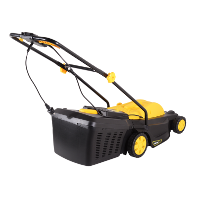 Газонокосилка электрическая Huter ELM-1800P Газонокосилка электрическая Huter ELM-1800P