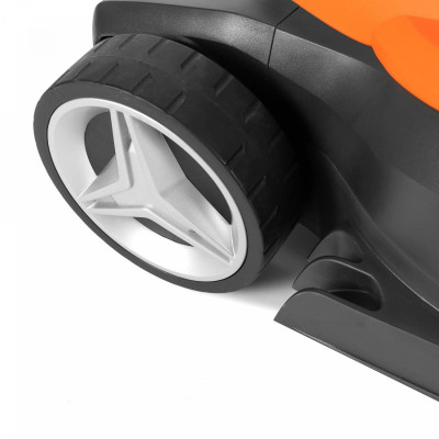 Газонокосилка электрическая DAEWOO DLM 2300E Газонокосилка электрическая DAEWOO DLM 2300E