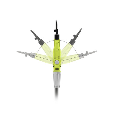 ONE + / Секатор (сучкорез) RYOBI RY18PLA-0 (без батареи) ONE + / Секатор (сучкорез) RYOBI RY18PLA-0 (без батареи)