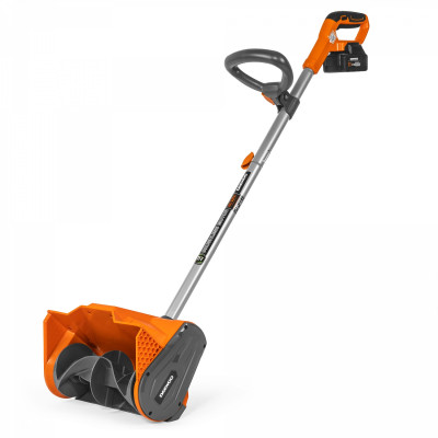 Снегоуборщик аккумуляторный DAEWOO DAST 3321Li SET Снегоуборщик аккумуляторный DAEWOO DAST 3321Li SET