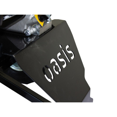 Измельчитель бензиновый Oasis BI-7 Измельчитель бензиновый Oasis BI-7