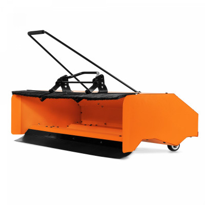 Насадка для сбора мусора DAEWOO DASC Bunker 100 Насадка для сбора мусора DAEWOO DASC Bunker 100