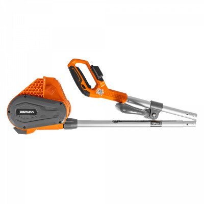 Снегоуборщик аккумуляторный DAEWOO DAST 3321Li SET Снегоуборщик аккумуляторный DAEWOO DAST 3321Li SET