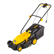 Газонокосилка электрическая Huter ELM-1800P