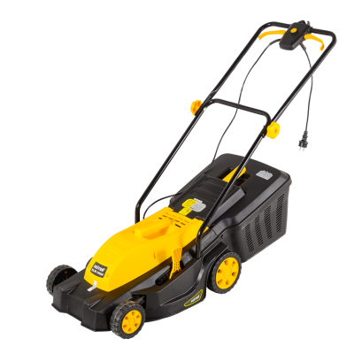 Газонокосилка электрическая Huter ELM-1800P Газонокосилка электрическая Huter ELM-1800P