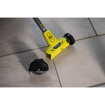 Щетка нейлоновая RYOBI RAC818 Щетка нейлоновая RYOBI RAC818