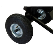 Измельчитель бензиновый Oasis BI-7