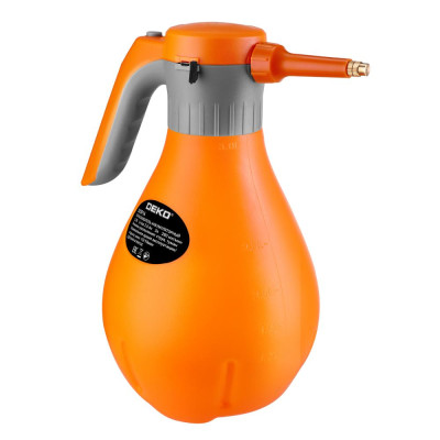 Опрыскиватель аккумуляторный DEKO DKSP16 3 л Опрыскиватель аккумуляторный DEKO DKSP16 3 л