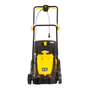 Газонокосилка электрическая Huter ELM-1800P