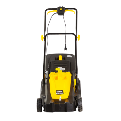 Газонокосилка электрическая Huter ELM-1800P Газонокосилка электрическая Huter ELM-1800P