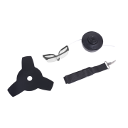 Триммер бензиновый Ресанта БТР-1900П