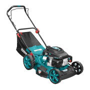 Газонокосилка бензиновая TOTAL TGT196201