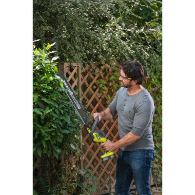 ONE + / Кусторез RYOBI RY18HT50A-125 ONE + / Кусторез RYOBI RY18HT50A-125