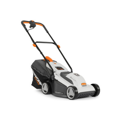 Газонокосилка электрическая DeWORKS LE 1300 Газонокосилка электрическая DeWORKS LE 1300