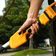 Снегоуборщик аккумуляторный DEKO ST40V2-5