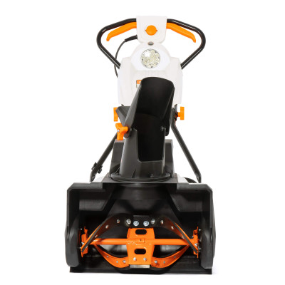 Снегоуборщик электрический DAEWOO SE 2700 Снегоуборщик электрический DAEWOO SE 2700