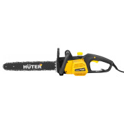 Пила цепная электрическая Huter ELS-2,7P