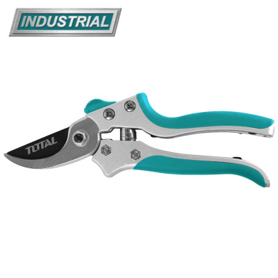 Секатор 200 мм TOTAL THT15308 Секатор 200 мм TOTAL THT15308