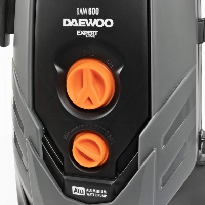 Мойка высокого давления DAEWOO DAW600 Мойка высокого давления DAEWOO DAW600