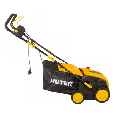 Аэратор-скарификатор электрический Huter ESA-2000 Аэратор-скарификатор электрический Huter ESA-2000