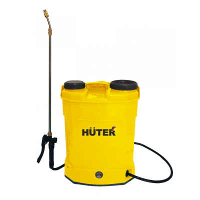 Опрыскиватель аккумуляторный Huter SP-16AC Опрыскиватель аккумуляторный Huter SP-16AC