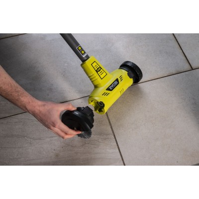 Щетка нейлоновая RYOBI RAC818 Щетка нейлоновая RYOBI RAC818