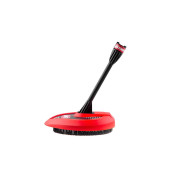 Насадка для мойки высокого давления плоская Hammer