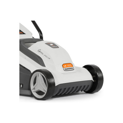 Газонокосилка электрическая DeWORKS LE 1300 Газонокосилка электрическая DeWORKS LE 1300