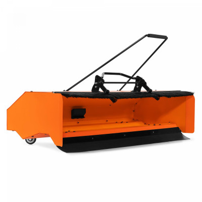 Насадка для сбора мусора DAEWOO DASC Bunker 100 Насадка для сбора мусора DAEWOO DASC Bunker 100