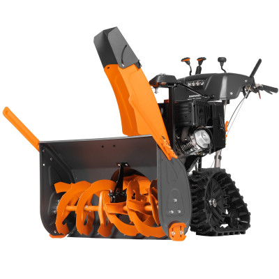 Снегоуборщик бензиновый DAEWOO DAST 430 Снегоуборщик бензиновый DAEWOO DAST 430