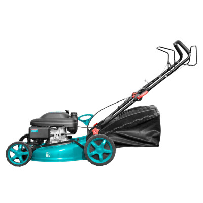 Газонокосилка бензиновая TOTAL TGT196202 Газонокосилка бензиновая TOTAL TGT196202