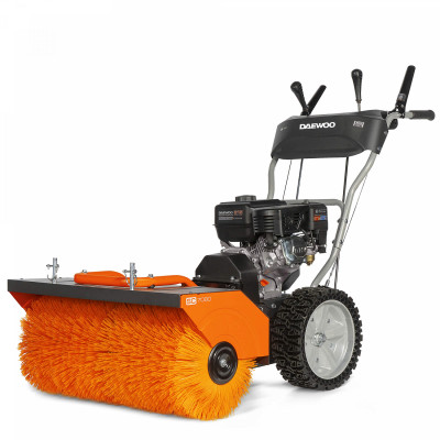 Машина подметальная DAEWOO SC 7080 Машина подметальная DAEWOO SC 7080