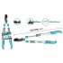 Сучкорез телескопический TOTAL THTA1527406 Сучкорез телескопический TOTAL THTA1527406