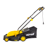 Газонокосилка электрическая Huter ELM-1800T