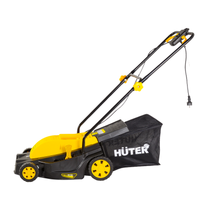 Газонокосилка электрическая Huter ELM-1800T Газонокосилка электрическая Huter ELM-1800T